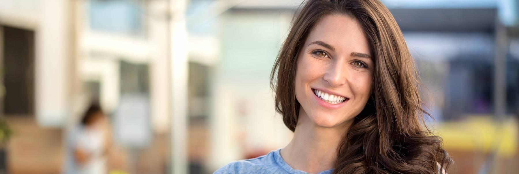 Teeth Whitening | Dentist